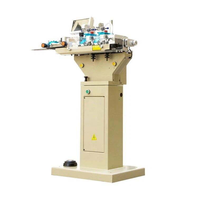 Máy móc nào được sử dụng để làm tất